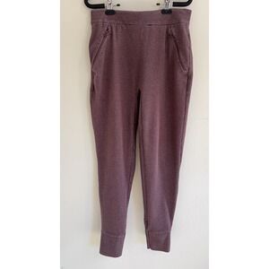 Arc'teryx Pants Womens Momenta Jogger Medium Crop Athleisure Breathable Gym